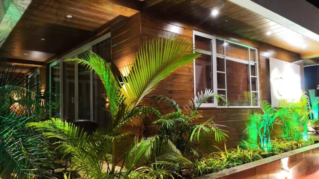 Shivers Oasis Luxury Boutique Resort Candolim Exterior foto